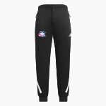 NIAAA - <span class="pdp-name-mascot">NIAAA</span> adidas Men's Z.N.E. Pant Front Thumbnail