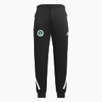 Pine Cobble Pine Cobble adidas Men's Z.N.E. Pant Front Thumbnail