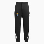 Trinity Christian Eagles adidas Men's Z.N.E. Pant Front Thumbnail