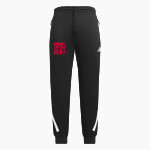 Salem Bobcats adidas Men's Z.N.E. Pant Front Thumbnail
