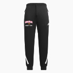 Shroder Jaguars <span class="pdp-name-mascot">Shroder Jaguars</span> adidas Men's Z.N.E. Pant Front Thumbnail