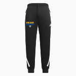 Greenfield Central Cougars Online Store <span class="pdp-name-mascot">Greenfield-Central Cougars</span> adidas Men's Z.N.E. Pant Front Thumbnail