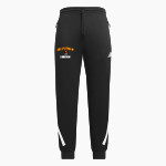 CHRIST LUTHERAN Cougars <span class="pdp-name-mascot">CHRIST LUTHERAN DAY SCHOOL Cougars</span> adidas Men's Z.N.E. Pant Front Thumbnail