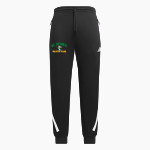 St. Patrick Fightin' Irish <span class="pdp-name-mascot">St. Patrick Fightin' Irish Men</span> adidas Men's Z.N.E. Pant Front Thumbnail