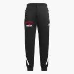 West Oso Bears <span class="pdp-name-mascot">West Oso Bears</span> adidas Men's Z.N.E. Pant Front Thumbnail