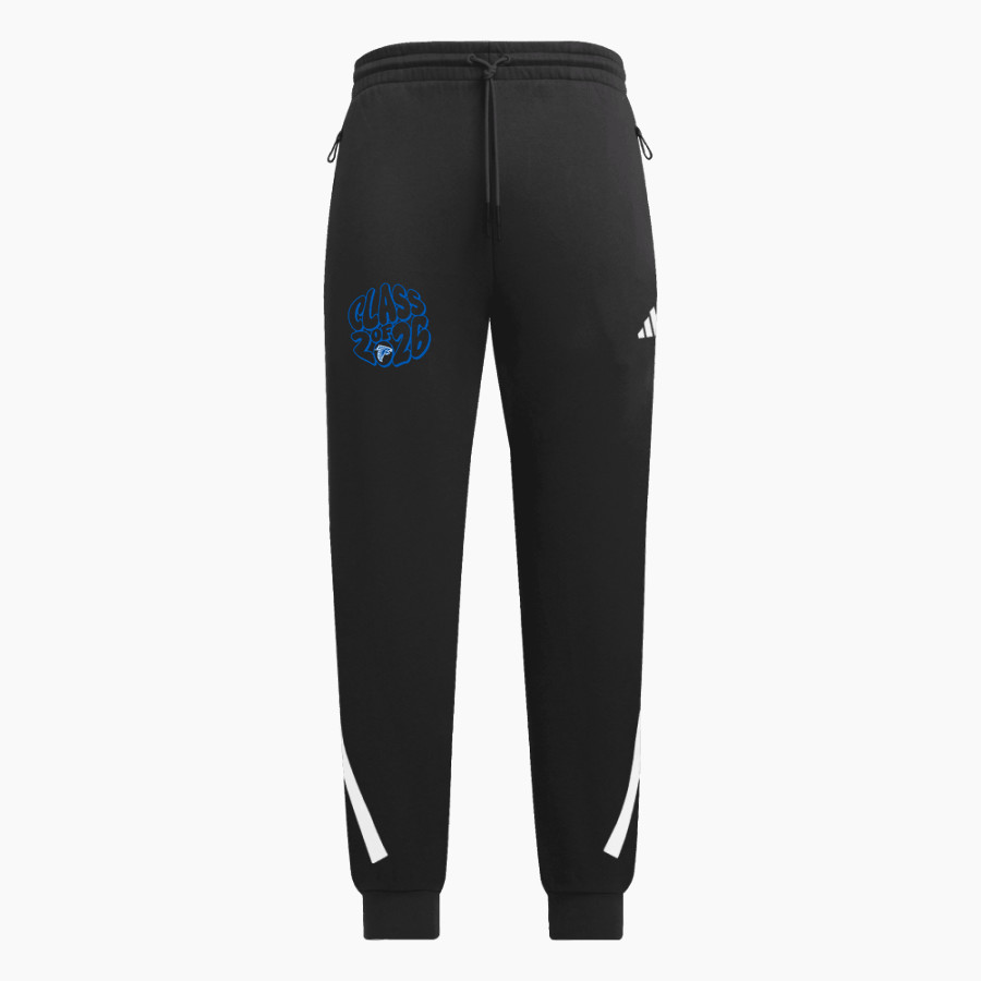 AMHERST HIGH SCHOOL FALCONS <span class="pdp-name-mascot">AMHERST FALCONS</span> adidas Men's Z.N.E. Pant
