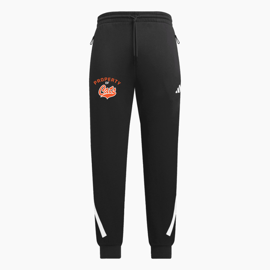 LOS GATOS HIGH SCHOOL WILDCATS <span class="pdp-name-mascot">LOS GATOS WILDCATS</span> adidas Men's Z.N.E. Pant