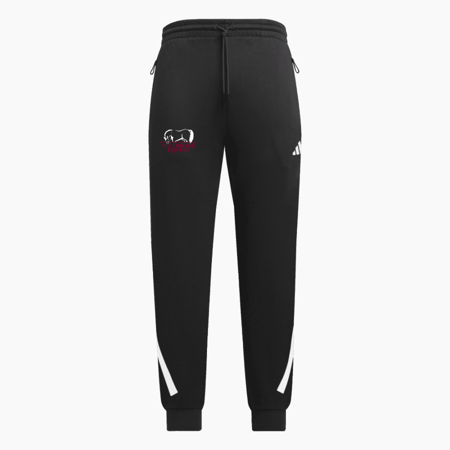 Millbrook Equine Veterinary Clinic Millbrook Equine Vet <span class="pdp-name-mascot">Millbrook Equine Veterinary Clinic</span> adidas Men's Z.N.E. Pant
