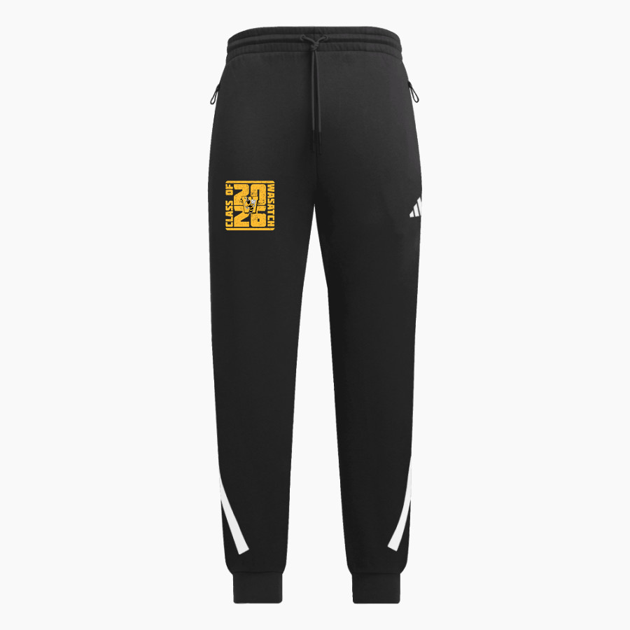 WASATCH HIGH SCHOOL WASPS adidas Men's Z.N.E. Pant