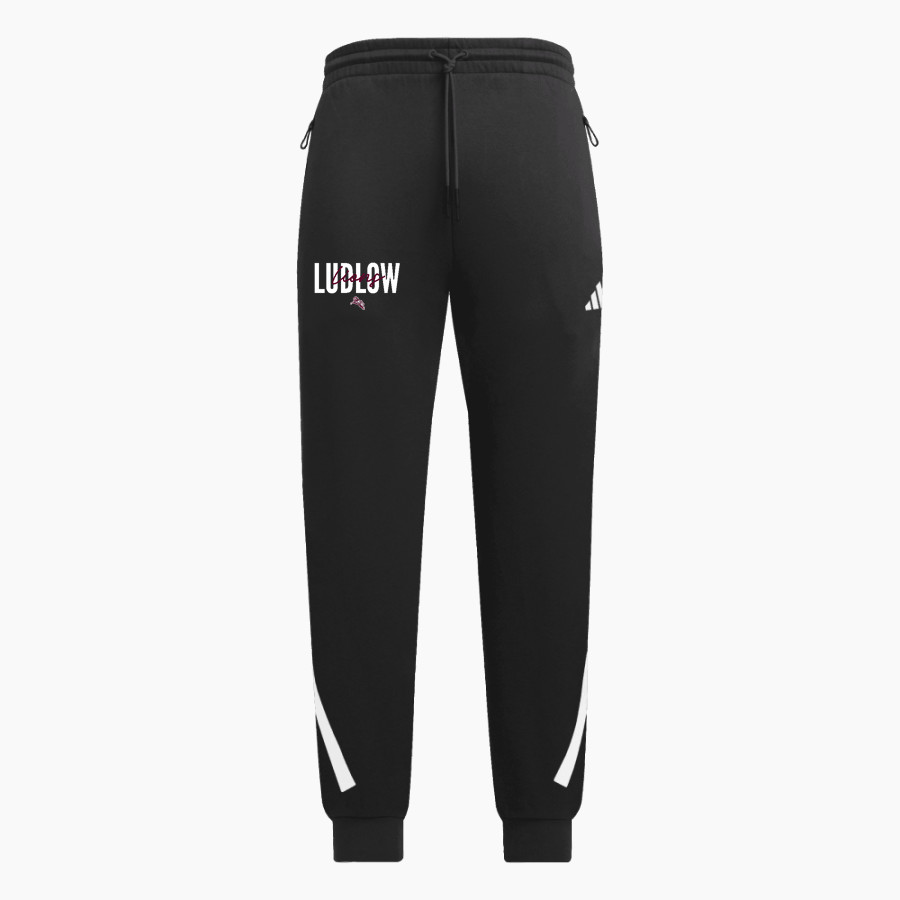 Ludlow Lions <span class="pdp-name-mascot">Lions</span> adidas Men's Z.N.E. Pant