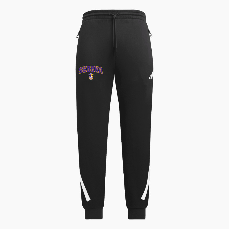 SEBEKA HIGH SCHOOL Trojans Online Store <span class="pdp-name-mascot">SEBEKA TROJANS</span> adidas Men's Z.N.E. Pant