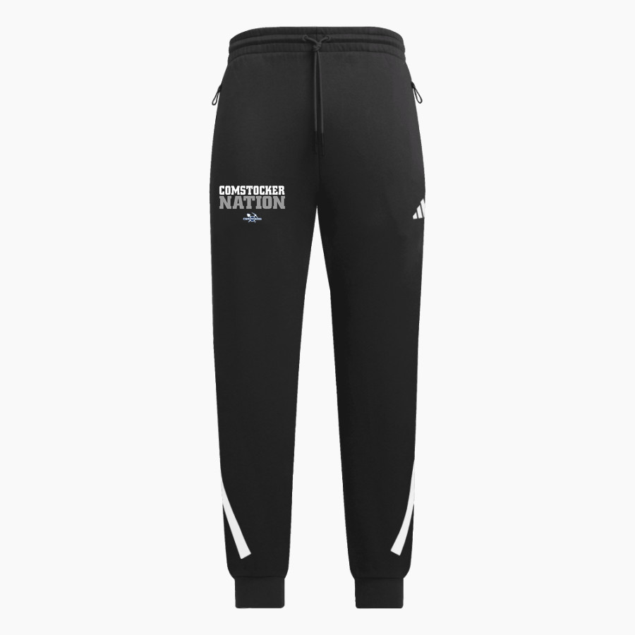 Virginia City Comstockers adidas Men's Z.N.E. Pant
