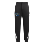 DIME BOX HIGH SCHOOL LONGHORNS <span class="pdp-name-mascot">DIME BOX LONGHORNS</span> adidas Men's Z.N.E. Pant Front Thumbnail