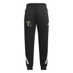 CENTRAL GWINNETT HIGH SCHOOL BLACK KNIGHTS <span class="pdp-name-mascot">CENTRAL GWINNETT BLACK KNIGHTS</span> adidas Men's Z.N.E. Pant Front Thumbnail