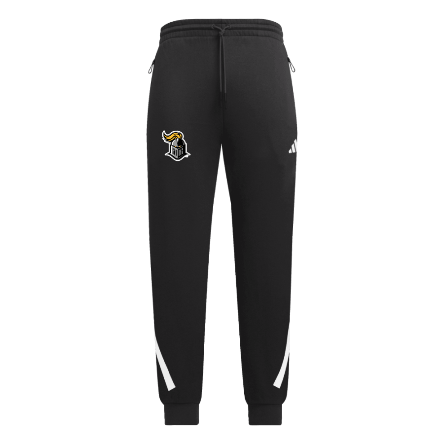 CENTRAL GWINNETT HIGH SCHOOL BLACK KNIGHTS <span class="pdp-name-mascot">CENTRAL GWINNETT BLACK KNIGHTS</span> adidas Men's Z.N.E. Pant