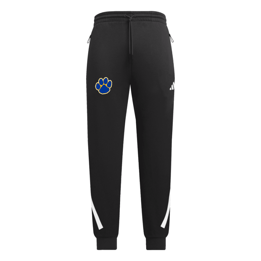 Lansing Bobcats Bobcats <span class="pdp-name-mascot">Lansing Bobcats</span> adidas Men's Z.N.E. Pant