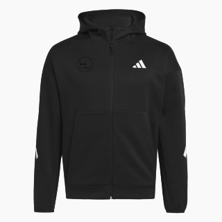 adidas Men's Z.N.E. Full Zip
