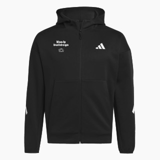 adidas Men's Z.N.E. Full Zip