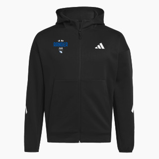 adidas Men's Z.N.E. Full Zip