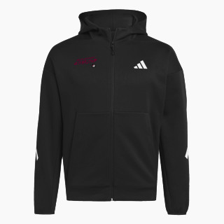 adidas Men's Z.N.E. Full Zip