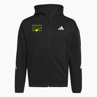 adidas Men's Z.N.E. Full Zip
