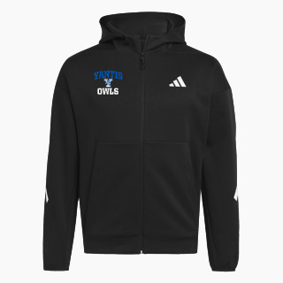adidas Men's Z.N.E. Full Zip
