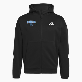 adidas Men's Z.N.E. Full Zip