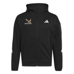 Evergreen Lutheran Eagles <span class="pdp-name-mascot">Evergreen Lutheran Eagles</span> adidas Men's Z.N.E. Full Zip Front Thumbnail