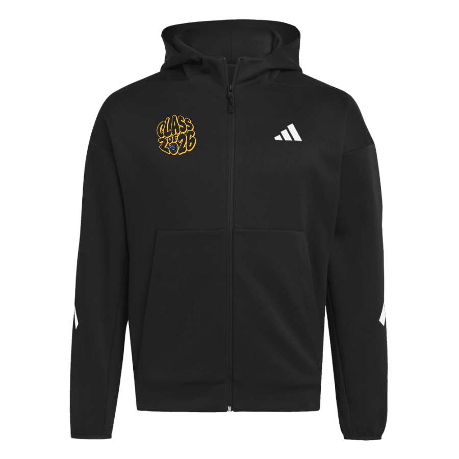 ACIS Eagles <span class="pdp-name-mascot">Acalanes Eagles</span> adidas Men's Z.N.E. Full Zip