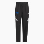 Crow Tigers <span class="pdp-name-mascot">Crow Middle School Tigers</span> adidas Men's Crazy Lite Pants Front Thumbnail
