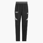 Kirksey Cougars <span class="pdp-name-mascot">Kirksey Middle School Cougars</span> adidas Men's Crazy Lite Pants Front Thumbnail