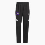 Bergman Dolphins adidas Men's Crazy Lite Pants Front Thumbnail