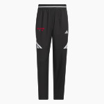 Chaffee Red Devils <span class="pdp-name-mascot">Chaffee Schools Red Devils</span> adidas Men's Crazy Lite Pants Front Thumbnail