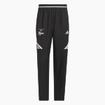 WAYNFLETE SCHOOL FLYERS adidas Men's Crazy Lite Pants Front Thumbnail