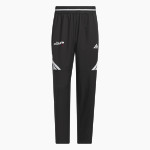 Central Decatur Cardinals adidas Men's Crazy Lite Pants Front Thumbnail