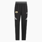 Central Wisconsin Christian Crusaders Online Store adidas Men's Crazy Lite Pants Front Thumbnail