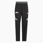 Rosarian Raiders Online Store adidas Men's Crazy Lite Pants Front Thumbnail