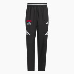CROW HIGH SCHOOL Cougars Online Store adidas Men's Crazy Lite Pants Front Thumbnail