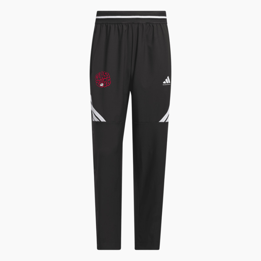 ATLANTA HIGH SCHOOL BULLDOGS <span class="pdp-name-mascot">ATLANTA BULLDOGS</span> adidas Men's Crazy Lite Pants