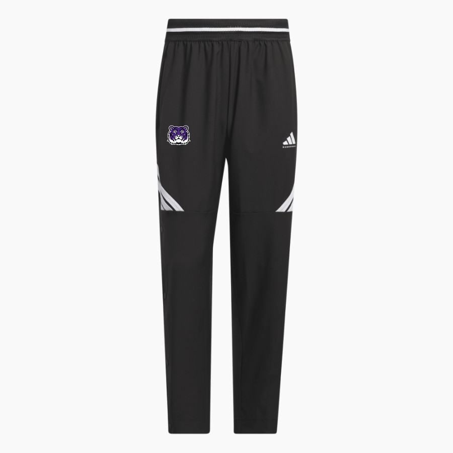 TABIONA HIGH SCHOOL TIGERS <span class="pdp-name-mascot">TABIONA TIGERS</span> adidas Men's Crazy Lite Pants