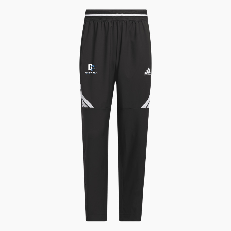 OverSouth OverSouth adidas Men's Crazy Lite Pants