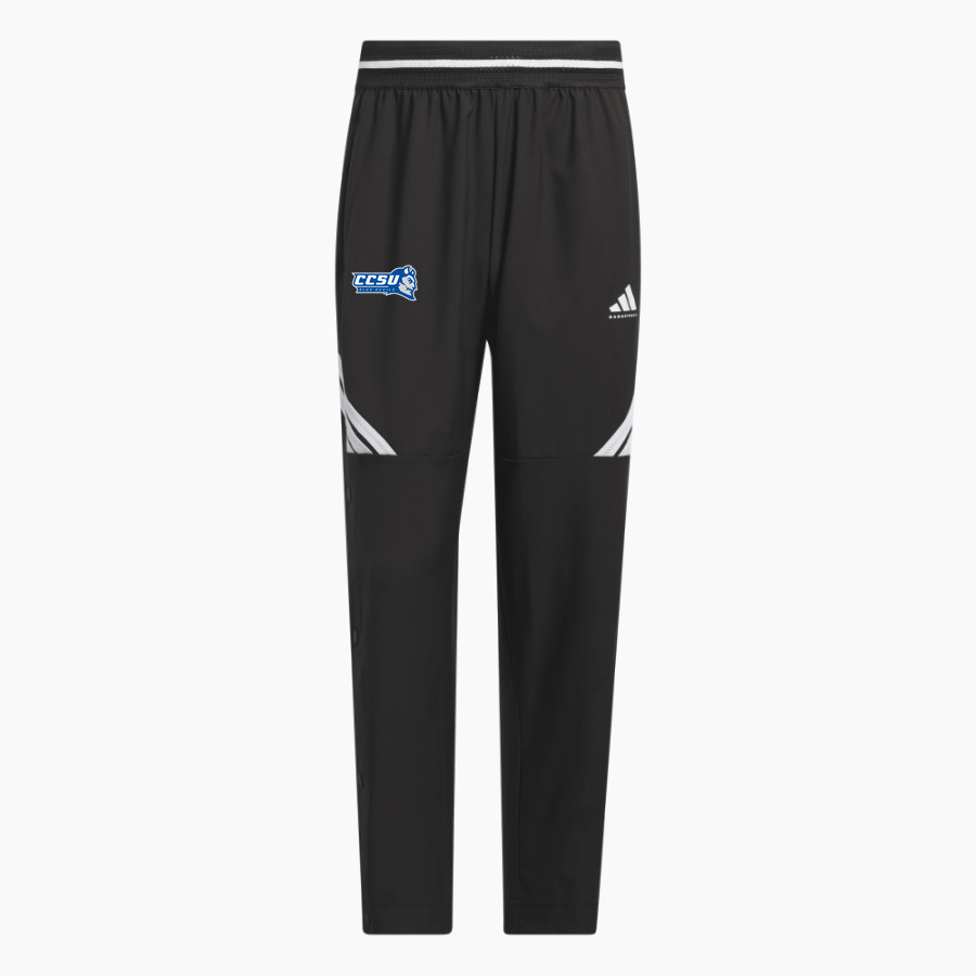 CCSU Blue Devils <span class="pdp-name-mascot">CCSU Blue Devils</span> adidas Men's Crazy Lite Pants