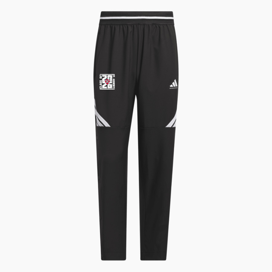 ST. ANDREW'S SCHOOL SAINTS adidas Men's Crazy Lite Pants
