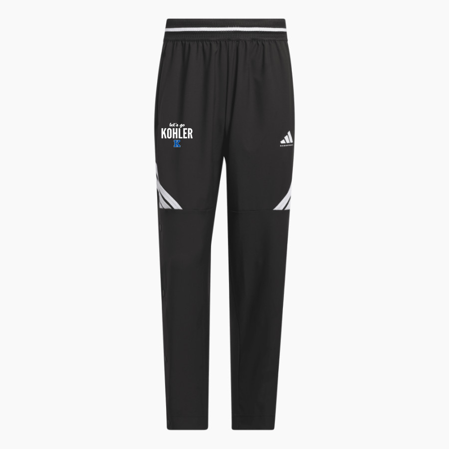 Kohler Bombers <span class="pdp-name-mascot">Kohler Bombers</span> adidas Men's Crazy Lite Pants