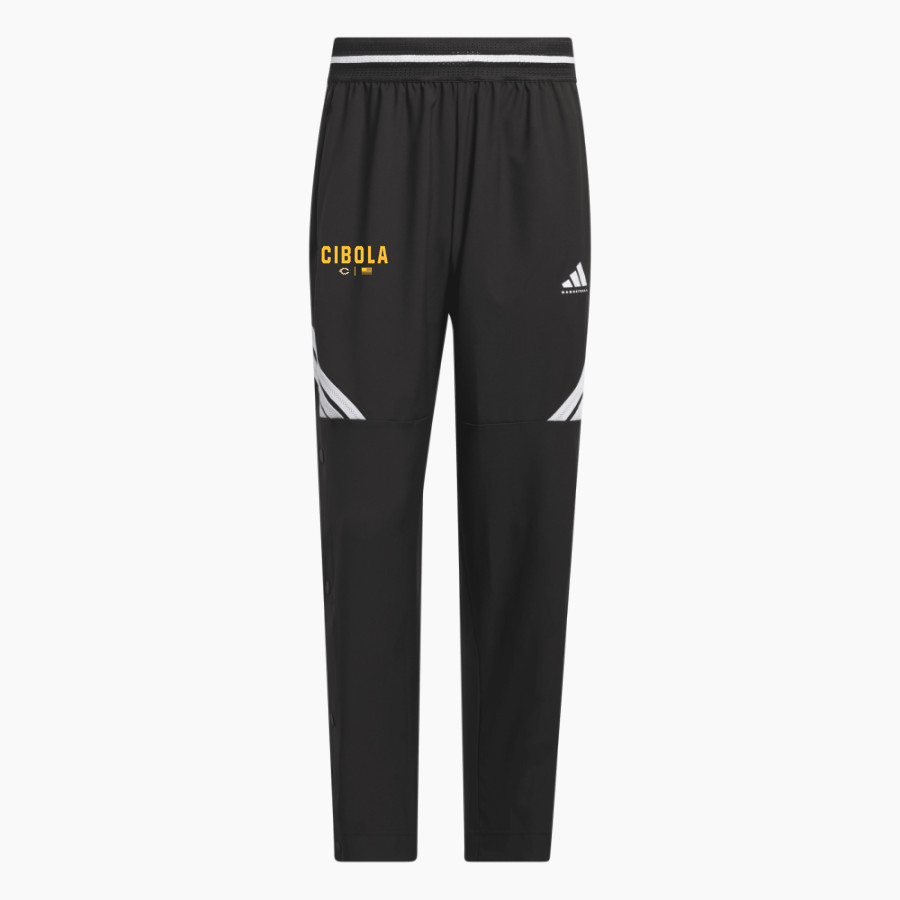CIBOLA HIGH SCHOOL RAIDERS <span class="pdp-name-mascot">CIBOLA RAIDERS</span> adidas Men's Crazy Lite Pants