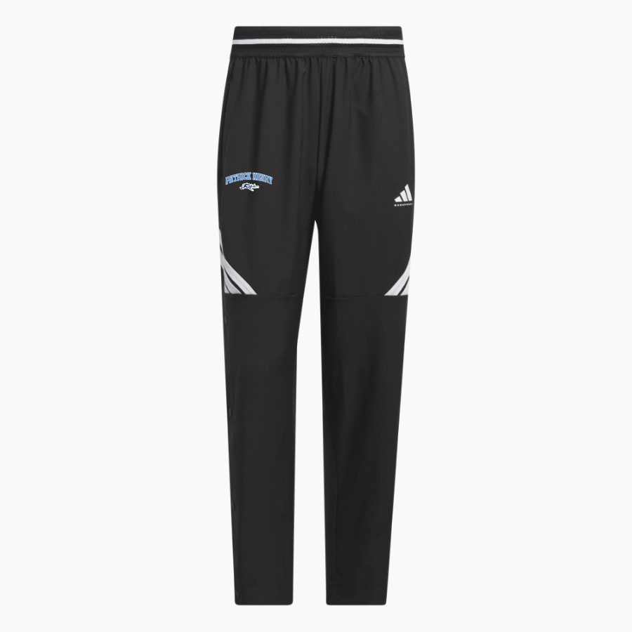 PATRICK HENRY HIGH SCHOOL REBELS <span class="pdp-name-mascot">PATRICK HENRY REBELS</span> adidas Men's Crazy Lite Pants