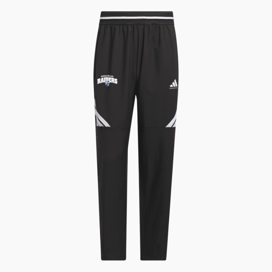 Rosarian Raiders Online Store adidas Men's Crazy Lite Pants