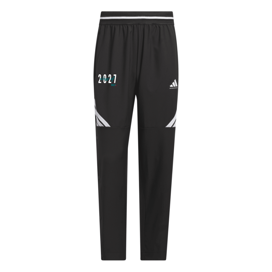 Bloomington Career Academy <span class="pdp-name-mascot">Bloomington Career Academy</span> adidas Men's Crazy Lite Pants