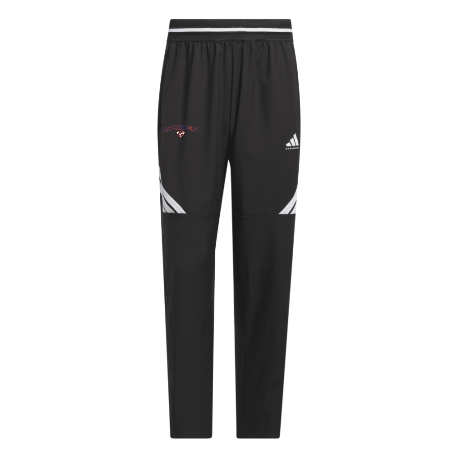 Switzerland County PACERS <span class="pdp-name-mascot">SWITZERLAND COUNTY PACERS</span> adidas Men's Crazy Lite Pants