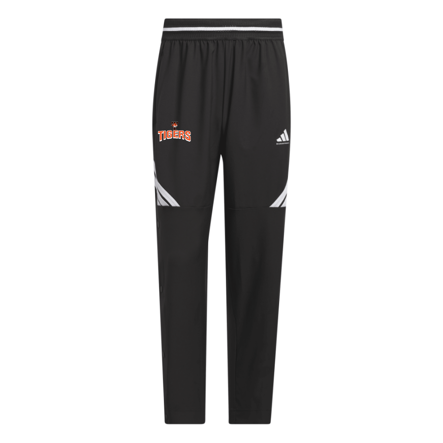 Tech High School Tigers <span class="pdp-name-mascot">Tech High School</span> adidas Men's Crazy Lite Pants